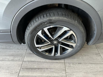 Photo 6 du bon plan SEAT Tarraco 2.0 TDI 150ch Urban 7 places occasion à 21980 €