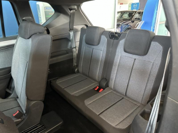 Photo 11 du bon plan SEAT Tarraco 2.0 TDI 150ch Urban 7 places occasion à 21980 €