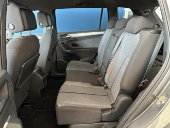 Photo 13 du bon plan SEAT Tarraco 2.0 TDI 150ch Urban 7 places occasion à 21980 €