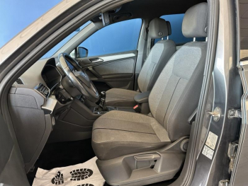 Photo 16 du bon plan SEAT Tarraco 2.0 TDI 150ch Urban 7 places occasion à 21980 €