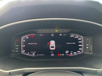 Photo 20 du bon plan SEAT Tarraco 2.0 TDI 150ch Urban 7 places occasion à 21980 €