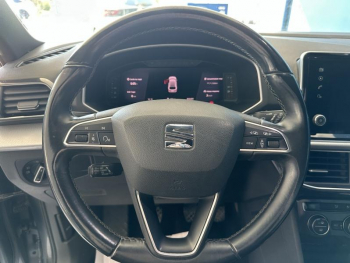 Photo 21 du bon plan SEAT Tarraco 2.0 TDI 150ch Urban 7 places occasion à 21980 €