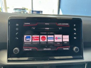 Photo 23 du bon plan SEAT Tarraco 2.0 TDI 150ch Urban 7 places occasion à 21980 €