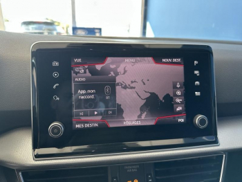 Photo 24 du bon plan SEAT Tarraco 2.0 TDI 150ch Urban 7 places occasion à 21980 €