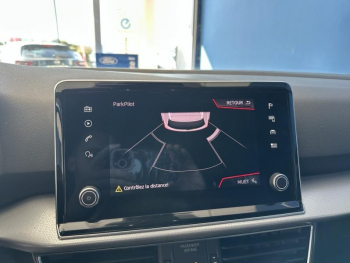 Photo 25 du bon plan SEAT Tarraco 2.0 TDI 150ch Urban 7 places occasion à 21980 €