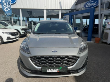 Photo 2 du bon plan FORD Kuga 2.5 Duratec 190ch FHEV E85 Vignale BVA occasion à 28490 €