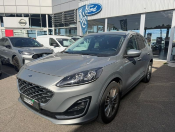 Photo 3 du bon plan FORD Kuga 2.5 Duratec 190ch FHEV E85 Vignale BVA occasion à 28490 €