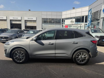Photo 4 du bon plan FORD Kuga 2.5 Duratec 190ch FHEV E85 Vignale BVA occasion à 28490 €