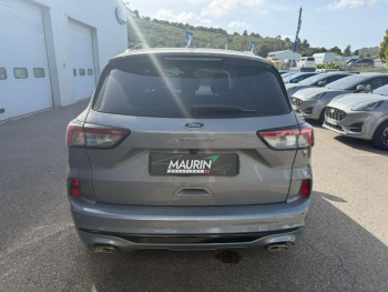 Photo 6 du bon plan FORD Kuga 2.5 Duratec 190ch FHEV E85 Vignale BVA occasion à 28490 €