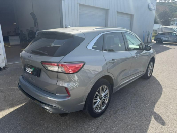 Photo 7 du bon plan FORD Kuga 2.5 Duratec 190ch FHEV E85 Vignale BVA occasion à 28490 €