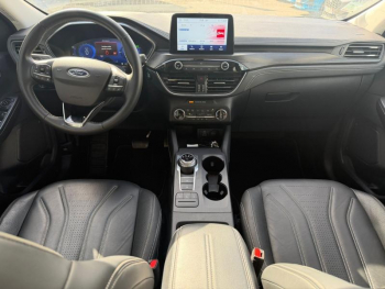 Photo 13 du bon plan FORD Kuga 2.5 Duratec 190ch FHEV E85 Vignale BVA occasion à 28490 €