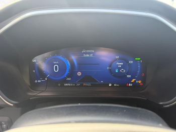 Photo 14 du bon plan FORD Kuga 2.5 Duratec 190ch FHEV E85 Vignale BVA occasion à 28490 €