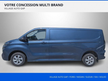 Photo 2 du bon plan FORD Transit Custom Fg VUL 320 L2H1 2.0 EcoBlue 136ch Limited BVA8 occasion à 39980 €