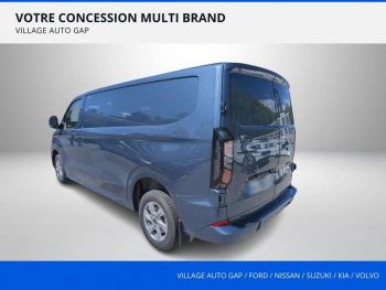 Photo 3 du bon plan FORD Transit Custom Fg VUL 320 L2H1 2.0 EcoBlue 136ch Limited BVA8 occasion à 39980 €