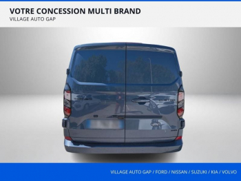 Photo 4 du bon plan FORD Transit Custom Fg VUL 320 L2H1 2.0 EcoBlue 136ch Limited BVA8 occasion à 39980 €