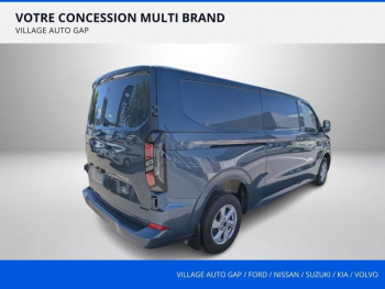 Photo 5 du bon plan FORD Transit Custom Fg VUL 320 L2H1 2.0 EcoBlue 136ch Limited BVA8 occasion à 39980 €