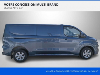 Photo 6 du bon plan FORD Transit Custom Fg VUL 320 L2H1 2.0 EcoBlue 136ch Limited BVA8 occasion à 39980 €