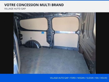 Photo 9 du bon plan FORD Transit Custom Fg VUL 320 L2H1 2.0 EcoBlue 136ch Limited BVA8 occasion à 39980 €