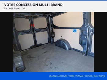 Photo 10 du bon plan FORD Transit Custom Fg VUL 320 L2H1 2.0 EcoBlue 136ch Limited BVA8 occasion à 39980 €