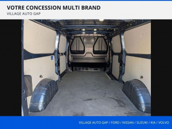 Photo 11 du bon plan FORD Transit Custom Fg VUL 320 L2H1 2.0 EcoBlue 136ch Limited BVA8 occasion à 39980 €