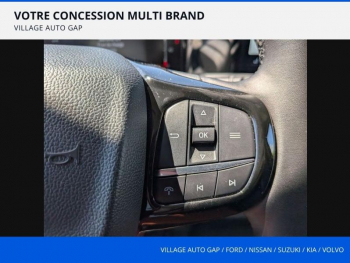 Photo 16 du bon plan FORD Transit Custom Fg VUL 320 L2H1 2.0 EcoBlue 136ch Limited BVA8 occasion à 39980 €