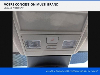 Photo 21 du bon plan FORD Transit Custom Fg VUL 320 L2H1 2.0 EcoBlue 136ch Limited BVA8 occasion à 39980 €