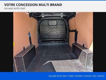 Photo 13 du bon plan FORD Transit Custom Fg VUL 300 L1H1 2.0 EcoBlue 170ch Sport BVA8 occasion à 33990 €