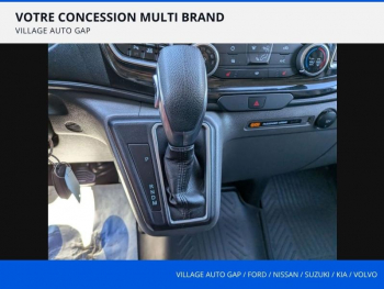 Photo 24 du bon plan FORD Transit Custom Fg VUL 300 L1H1 2.0 EcoBlue 170ch Sport BVA8 occasion à 33990 €