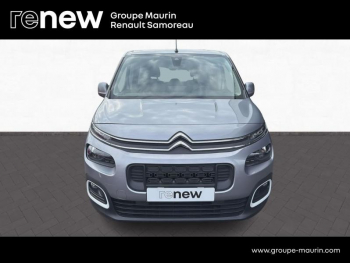 Photo 3 du bon plan CITROEN Berlingo M BlueHDi 130ch S&S Shine EAT8 occasion à 15890 €