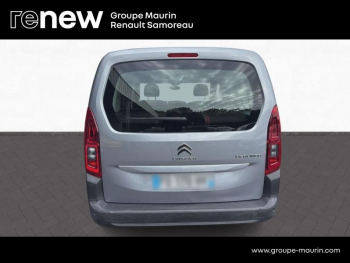 Photo 5 du bon plan CITROEN Berlingo M BlueHDi 130ch S&S Shine EAT8 occasion à 15890 €