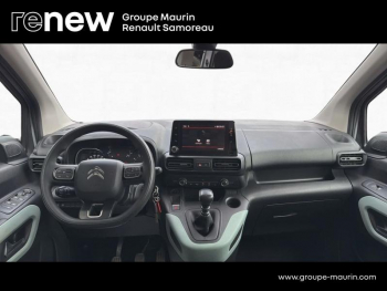 Photo 7 du bon plan CITROEN Berlingo M BlueHDi 130ch S&S Shine EAT8 occasion à 15890 €