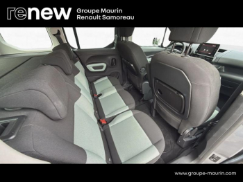 Photo 14 du bon plan CITROEN Berlingo M BlueHDi 130ch S&S Shine EAT8 occasion à 15890 €