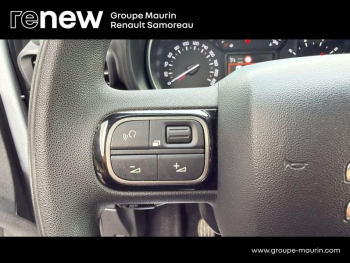 Photo 18 du bon plan CITROEN Berlingo M BlueHDi 130ch S&S Shine EAT8 occasion à 15890 €
