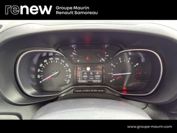 Photo 20 du bon plan CITROEN Berlingo M BlueHDi 130ch S&S Shine EAT8 occasion à 15890 €