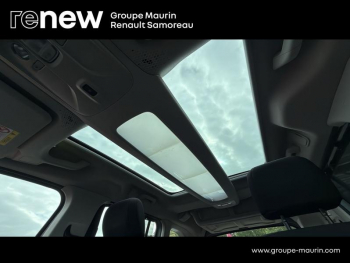 Photo 23 du bon plan CITROEN Berlingo M BlueHDi 130ch S&S Shine EAT8 occasion à 15890 €
