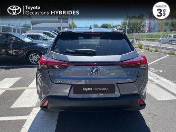 Photo 4 du bon plan LEXUS UX 250h 2WD Premium Edition MY21 occasion à 24290 €