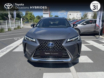 Photo 5 du bon plan LEXUS UX 250h 2WD Premium Edition MY21 occasion à 24290 €