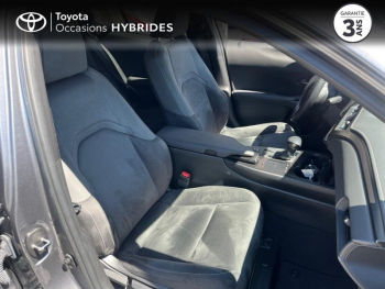 Photo 6 du bon plan LEXUS UX 250h 2WD Premium Edition MY21 occasion à 24290 €