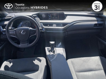 Photo 8 du bon plan LEXUS UX 250h 2WD Premium Edition MY21 occasion à 24290 €