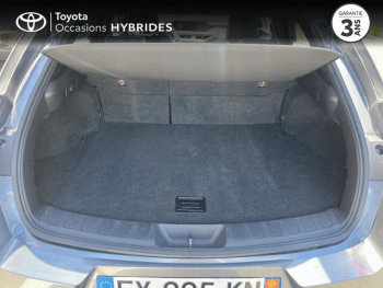 Photo 10 du bon plan LEXUS UX 250h 2WD Premium Edition MY21 occasion à 24290 €