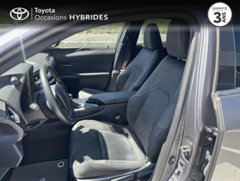 Photo 11 du bon plan LEXUS UX 250h 2WD Premium Edition MY21 occasion à 24290 €