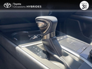 Photo 19 du bon plan LEXUS UX 250h 2WD Premium Edition MY21 occasion à 24290 €