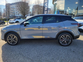 Photo 10 du bon plan NISSAN Qashqai e-POWER 190ch Tekna 2022 occasion à 28490 €