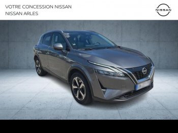 Photo 2 du bon plan NISSAN Qashqai e-POWER 190ch N-Connecta 2022 occasion à 23990 €