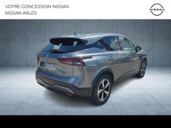 Photo 3 du bon plan NISSAN Qashqai e-POWER 190ch N-Connecta 2022 occasion à 23990 €