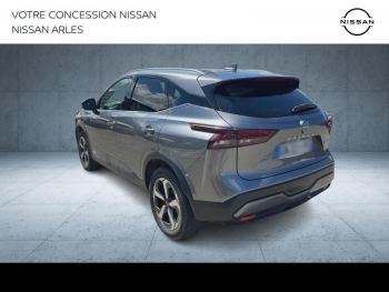 Photo 4 du bon plan NISSAN Qashqai e-POWER 190ch N-Connecta 2022 occasion à 23990 €
