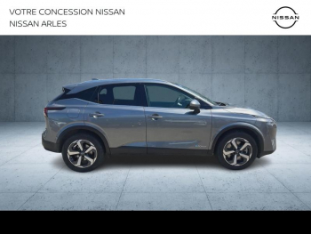 Photo 5 du bon plan NISSAN Qashqai e-POWER 190ch N-Connecta 2022 occasion à 23990 €