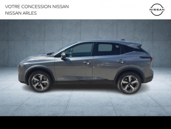 Photo 6 du bon plan NISSAN Qashqai e-POWER 190ch N-Connecta 2022 occasion à 23990 €