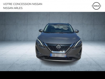 Photo 7 du bon plan NISSAN Qashqai e-POWER 190ch N-Connecta 2022 occasion à 23990 €