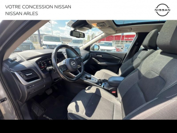 Photo 8 du bon plan NISSAN Qashqai e-POWER 190ch N-Connecta 2022 occasion à 23990 €